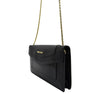 Bulgari Black Chain Crossbody Bag 11091 148502200 [P]