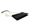 Bulgari Black Chain Crossbody Bag 11091 148502200 [P]