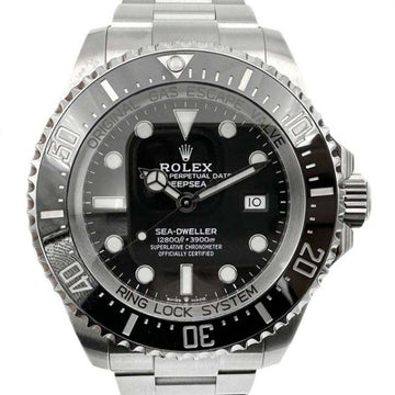 ROLEX シードウェラー ディープシー スチール ウォッチ (126660) 148527976
