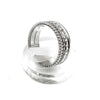 Boucheron Quattro Diamond Ring 103025011080 148527986 [P]