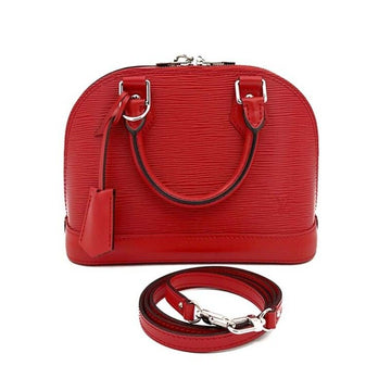 LOUIS VUITTON エピ アルマ BB 11122504195 148528113