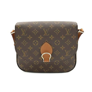 Louis Vuitton Monogram Sainte Cloud Crossbody 1112250390 148528114