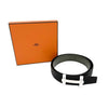 Hermes Jumping Reversible Belt (W) 10312501150 148528221 [P]