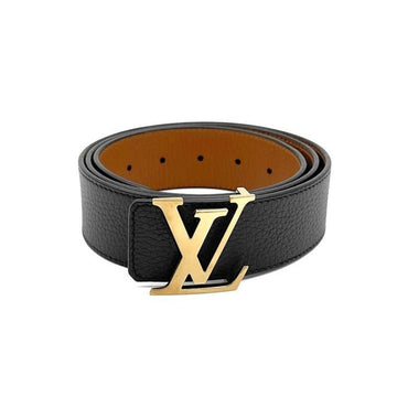 Louis Vuitton Reversible Initials Belt 1031250290 148528235
