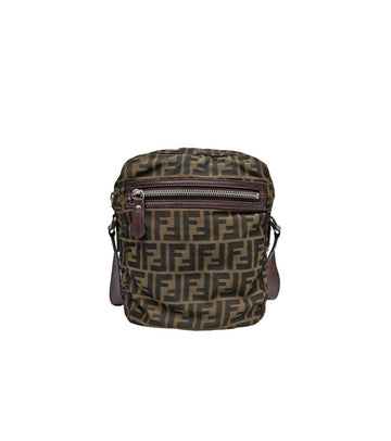 Fendi Juka One Pocket Crossbody Bag 40222 148532953