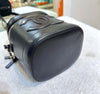 CHANEL Cosmetic Vanity Bag Black AS0323 H042901 148576580 [P]