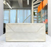 CHANEL Vintage Canvas NO.5 Shopper Bag 7th Series G070605 148576689 [P]