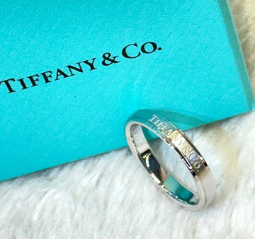 Louis Vuitton Tiffany PT 4MM TCO Ring 22.5 148576692
