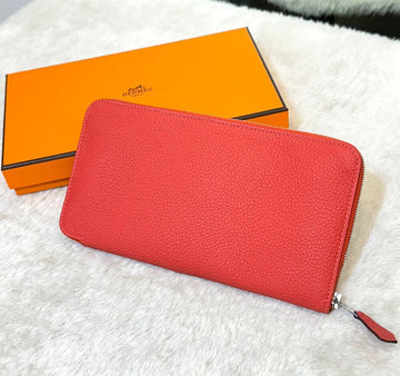 Hermes Guilty Wallet Azzap Zipper Long Wallet TG080504 148576853