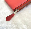 HERMES ジップ財布アジャブジッパー長財布 TG080504 148576853 [P]