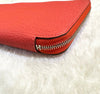 HERMES ジップ財布アジャブジッパー長財布 TG080504 148576853 [P]