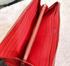 HERMES ジップ財布アジャブジッパー長財布 TG080504 148576853 [P]
