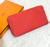 HERMES ジップ財布アジャブジッパー長財布 TG080504 148576853 [P]