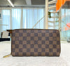 LOUIS VUITTON ダミエ ジッピー オーガナイザー N60003G080617 148576854 [P]