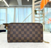 LOUIS VUITTON ダミエ ジッピー オーガナイザー N60003G080617 148576854 [P]