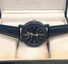 BULGARI 男性用カーボンゴールド限定版オートマティックウォッチBB40CLF051602 148576961 [P]