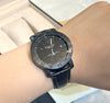 BULGARI 男性用カーボンゴールド限定版オートマティックウォッチBB40CLF051602 148576961 [P]