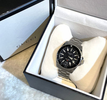 Gucci Dive Men's Watch YA136301 40MME011901 148577012