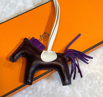 HERMES Rodeo PM Rousseliena Tatabiolet E062402 148577071
