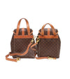 CELINE Mikadam Doppeltasche 36745 148583035 [P]
