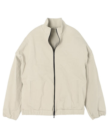 Fear of God Viscose Triko Track Jacket Cement FGE30202ATRI 024 56609639