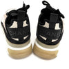 CHANEL Mixed Fiber Sneakers 11132503120 148623666 [P]