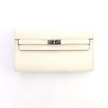 Hermes Hermès Kelly To Go Strap Wallet WOC 12261 148635676