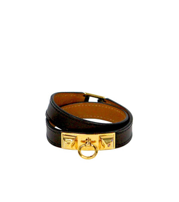 HERMES Médor Armband S Größe 41503 148647089