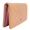 CHANEL Klassische Patent Geldbörse 111425013 148724942 [P]