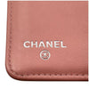 CHANEL Klassische Patent Geldbörse 111425013 148724942 [P]