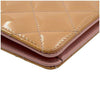 CHANEL Klassische Patent Geldbörse 111425013 148724942 [P]