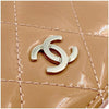 CHANEL Klassische Patent Geldbörse 111425013 148724942 [P]