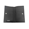 Prada Saffiano Compact Wallet 1116250130 148752349 [P]