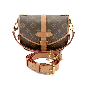 Louis Vuitton Monogram Soumire BB 11152501495 148755615