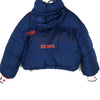 FENDI Reversible Cropped Puffer FAA424 12317 148812139 [P]
