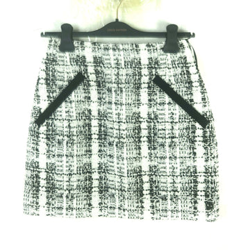 LOUIS VUITTON Tweed-Rock 12308 148812836