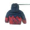 MONCLER Kapuzenschal-Padding 12304 148813385 [P]