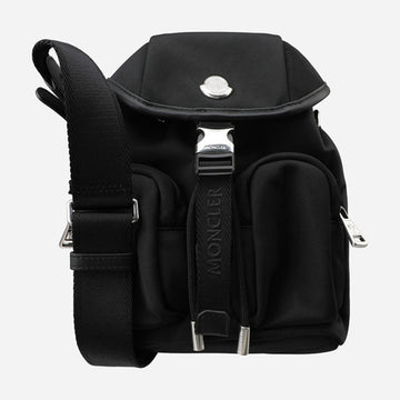 MONCLER Mini Trick Rucksack Schwarz 5A00003 M6980 999 148820033