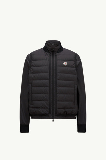 MONCLER ショートダウンジャケット サイズ5 151663574 [P]