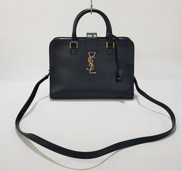 SAINT LAURENT Cabas Small Tote Bag 472469 148971646