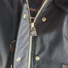 LOUIS VUITTON Monogram Hohe Kragen Parkajacke 12335 148977884 [P]