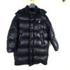 PRADA 三角ロゴリナイロンダウンロングパディングSGC077 12332 148977887 [P]