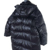 PRADA 三角ロゴリナイロンダウンロングパディングSGC077 12332 148977887 [P]