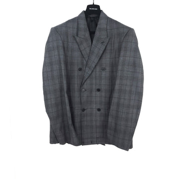 BALENCIAGA Dekonstruiert Jackett 768745 12325 148977910