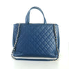 CHANEL Business Affinity Tote Shoulder Bag 12354 148977940 [P]