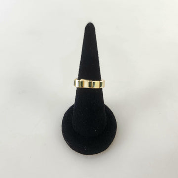 Gucci Link to Love Tourmaline 18k Ring 12343 148978447