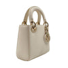 Dior Christian Lizard Lady Bag Mini 60223083 51438531 [P]