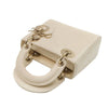 Dior Christian Lizard Lady Bag Mini 60223083 51438531 [P]