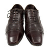 Louis Vuitton Lace-Up Brown Shoes 111725033 148979302 [P]