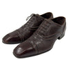 Louis Vuitton Lace-Up Brown Shoes 111725033 148979302 [P]